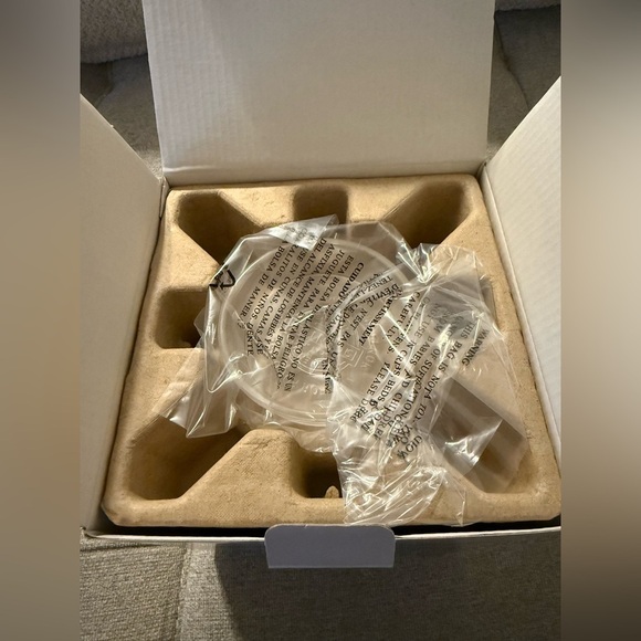 Hidalgo Scentsy Warmer - Picture 7 of 7